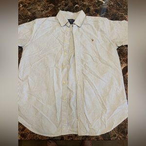 Ralph Lauren Button Down